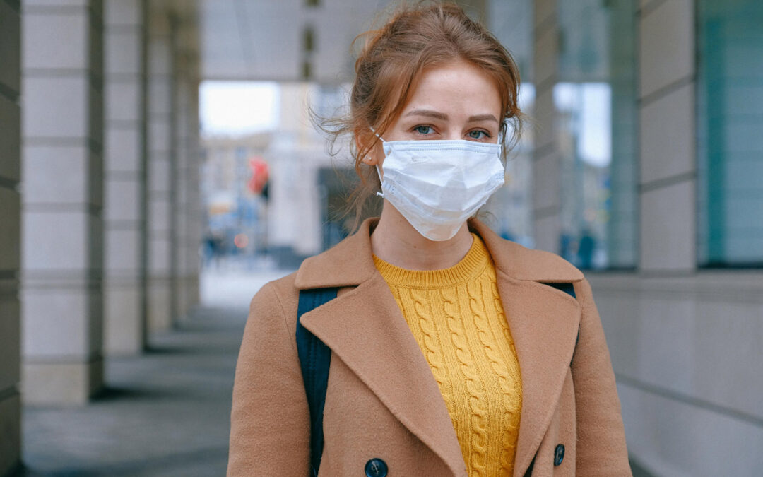 HR Hot Topic – Up-To-Date Local County Orders Plus CDPH Guidance For The Use Of Face Masks