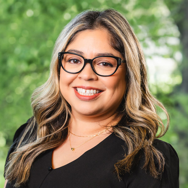 Jacky Chavez